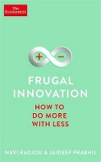 Enlarge image Cover: Frugal Innovation - Economist Books