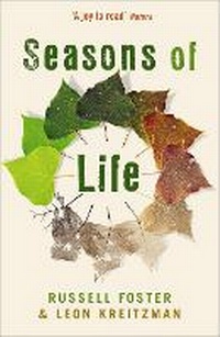 Abbildung von: Seasons of Life - Profile Books Ltd