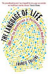 Enlarge image Cover: The Language of Life - Profile Books Ltd