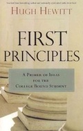 Bild: First Principles - Regnery Publishing Inc