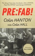 Cover: Pre:Fab! - The Book Guild Ltd