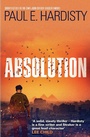 Cover: Absolution: Volume 4 - Orenda Books