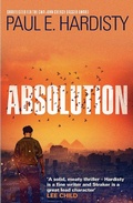 Cover: Absolution: Volume 4 - Orenda Books