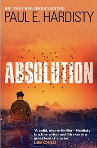 Enlarge image Cover: Absolution: Volume 4 - Orenda Books