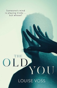 Enlarge image Cover: The Old You - Orenda Books