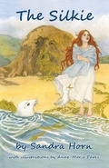 Cover: The Silkie - Clucket Press