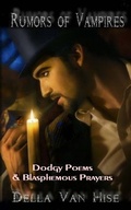 Cover: Rumors of Vampires - Eye Scry