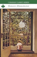 Cover: What the Small Day Cannot Hold - Press Porcepic,Ontario