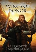 Cover: Wings of Honor - Lost Realms