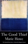 Cover: The Good Thief - Persea Books Inc