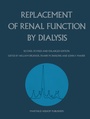 Cover: Replacement of Renal Function by Dialysis - Kluwer Academic Publishers