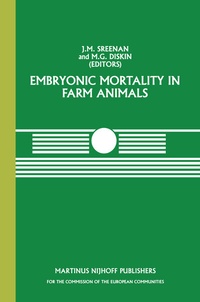 Abbildung von: Embryonic Mortality in Farm Animals - Springer