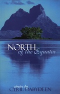 Cover: North of the Equator - Press Porcepic,Ontario