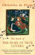 Cover: The Book of the Duke of True Lovers - Persea Books Inc