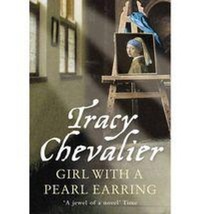Abbildung von: Girl With a Pearl Earring - HarperCollins