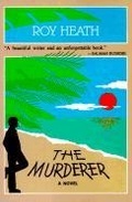 Cover: The Murderer - Persea Books Inc