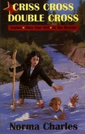 Cover: Criss Cross, Double Cross - Beach Holme Publishing Limited