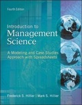 Cover: MP Introduction to Management Science with Student CD and Crystal Ball passcode card - McGraw-Hill Professional