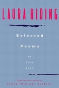 Cover: Selected Poems: In Five Sets - Persea Books Inc