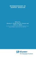 Cover: Hypertension in Kidney Disease - Springer