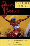 Cover: Paper Dance - Persea Books Inc
