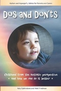 Cover: Dos and Don'ts - Wheatstone Bridge Publishing