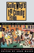 Cover: GOING WHERE I'M COMING FROM CL - Persea Books Inc