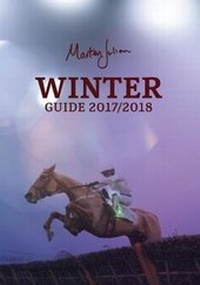 Abbildung von: The Winter Guide 2017/18 - Marten Julian