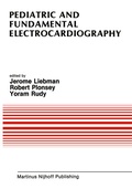 Cover: Pediatric and Fundamental Electrocardiography - Springer