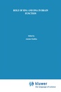 Cover: Role of RNA and DNA in Brain Function - Springer
