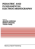 Cover: Pediatric and Fundamental Electrocardiography - Springer