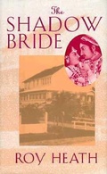 Cover: The Shadow Bride - Persea Books Inc