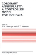 Cover: Coronary Angioplasty: A Controlled Model for Ischemia - Springer