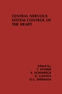 Cover: Central Nervous System Control of the Heart - Kluwer Academic Publishers