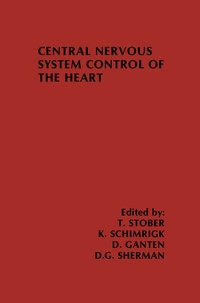 Abbildung von: Central Nervous System Control of the Heart - Kluwer Academic Publishers