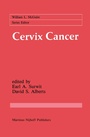 Cover: Cervix Cancer - Kluwer Academic Publishers