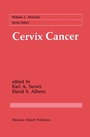 Cover: Cervix Cancer - Springer