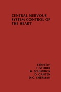 Bild: Central Nervous System Control of the Heart - Springer