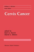 Cover: Cervix Cancer - Springer