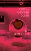 Cover: Contradictory Theatres - Action Books