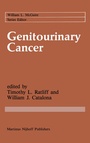 Cover: Genitourinary Cancer - Springer
