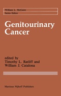 Cover: Genitourinary Cancer - Springer