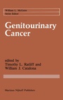 Cover: Genitourinary Cancer - Springer