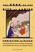 Cover: The Book of the City of Ladies - Persea Books Inc
