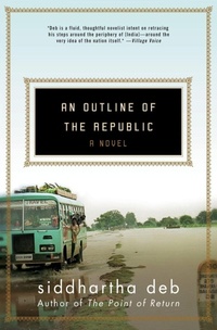 Enlarge image Cover: An Outline of the Republic - Collins