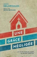 Cover: Une Gr - Editions Cruciforme