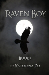 Enlarge image Cover: Raven Boy - KEI Inc