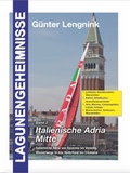 Cover: Lagunengeheimnisse Band 2, Italienische Adria Mitte - virtualStore