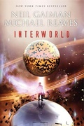 Cover: Interworld - Collins