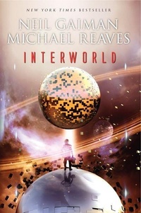 Enlarge image Cover: Interworld - Collins